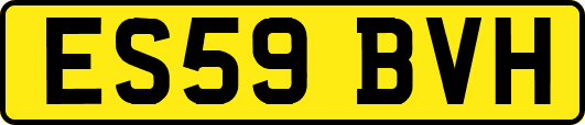 ES59BVH