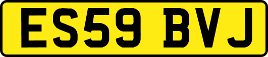 ES59BVJ