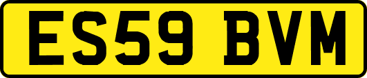 ES59BVM