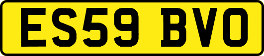 ES59BVO