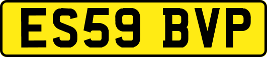 ES59BVP