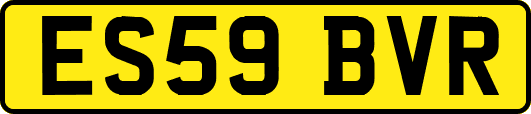ES59BVR