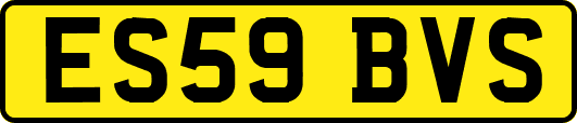 ES59BVS