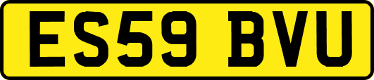 ES59BVU