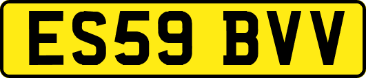 ES59BVV