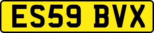 ES59BVX