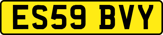 ES59BVY