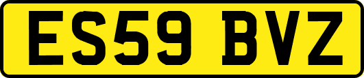 ES59BVZ