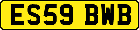 ES59BWB