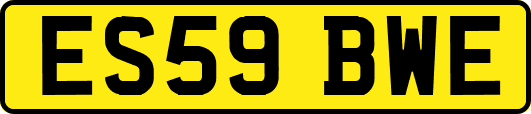 ES59BWE