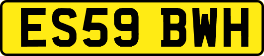 ES59BWH