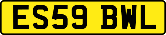 ES59BWL
