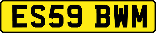 ES59BWM