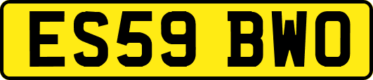 ES59BWO