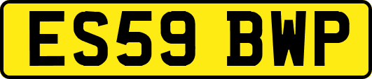 ES59BWP