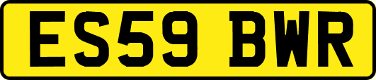 ES59BWR