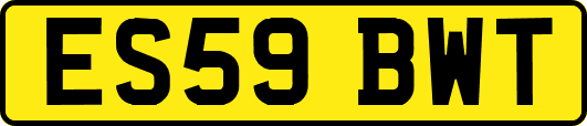 ES59BWT