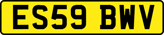 ES59BWV