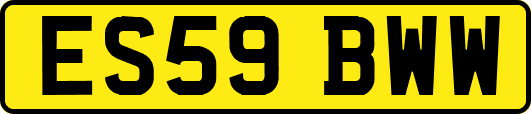 ES59BWW