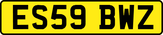 ES59BWZ