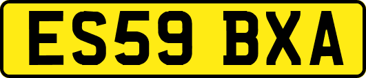 ES59BXA