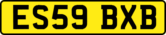ES59BXB