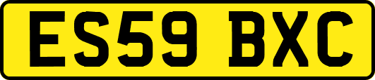 ES59BXC