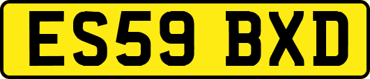 ES59BXD