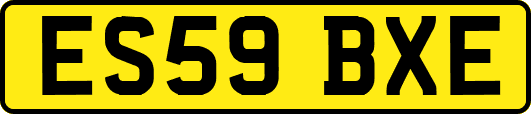 ES59BXE