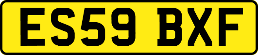 ES59BXF