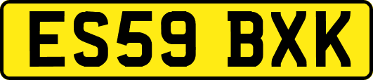 ES59BXK