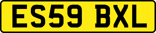 ES59BXL