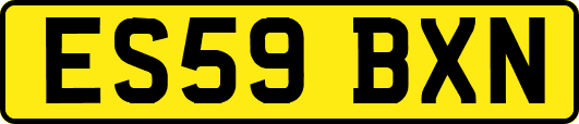 ES59BXN