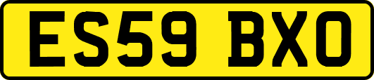 ES59BXO