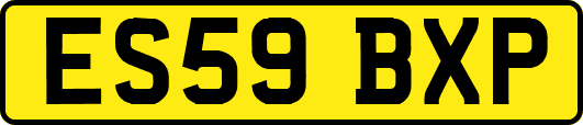 ES59BXP