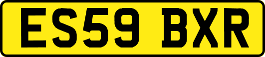 ES59BXR