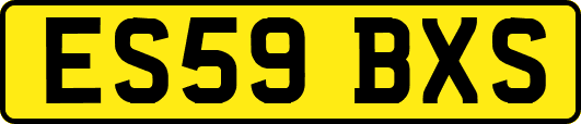 ES59BXS