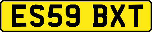 ES59BXT
