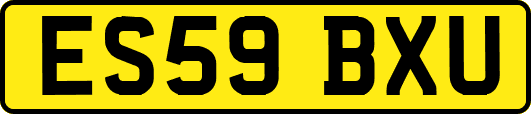 ES59BXU