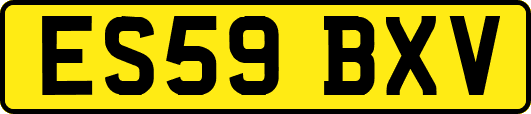 ES59BXV