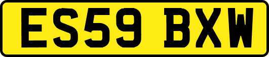 ES59BXW