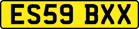 ES59BXX