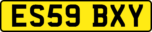ES59BXY