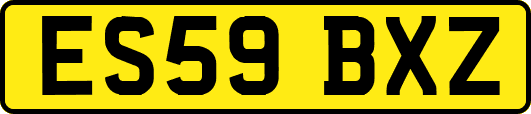ES59BXZ