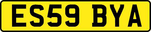 ES59BYA