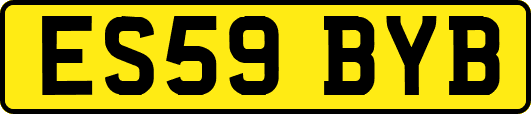ES59BYB