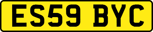 ES59BYC