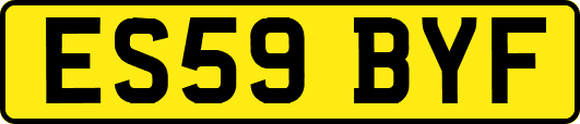 ES59BYF