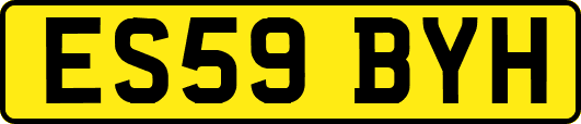 ES59BYH