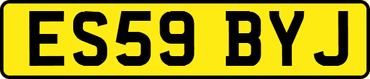 ES59BYJ